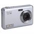 Sakar Vivicam T027 12MP Digital Camera - Silver VT027-SILVER